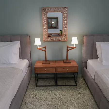 Apartament Casa Armada Chania (Crete)