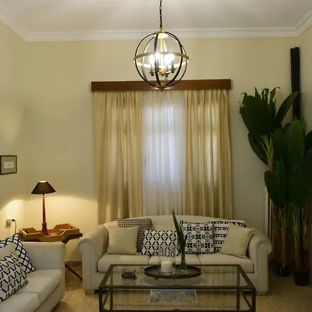 Apartament Casa Armada