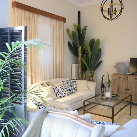 Apartament Casa Armada