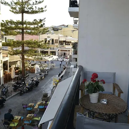 Casa Armada * Chania (Crete)