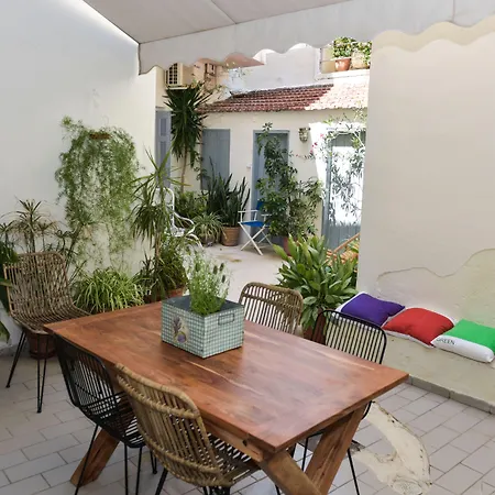 Casa Armada Appartement *