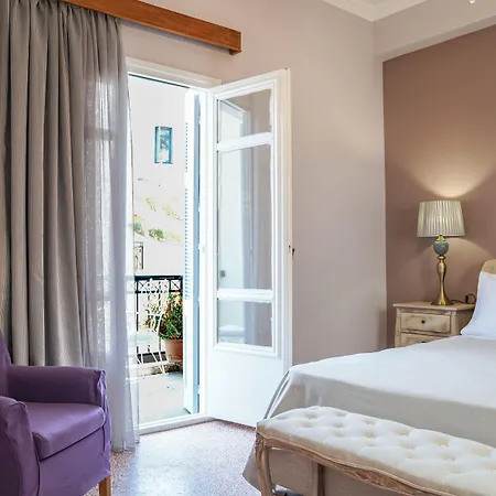 Casa Armada Appartement