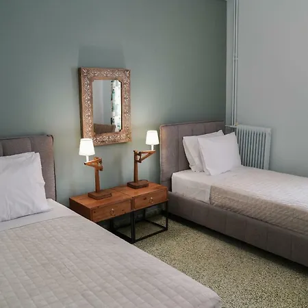 Casa Armada Appartement *