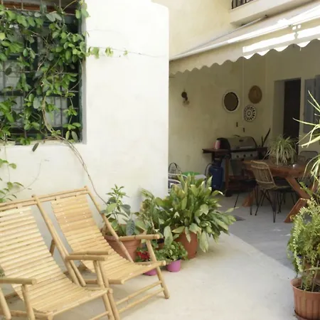 Appartement Casa Armada Chania (Crete)