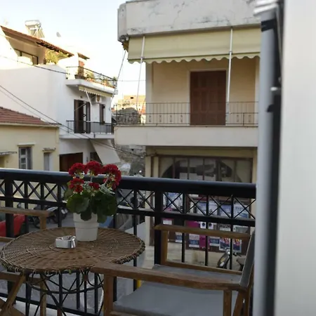 Casa Armada Appartement *