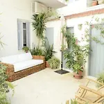 Apartmán Casa Armada Chania (Crete)