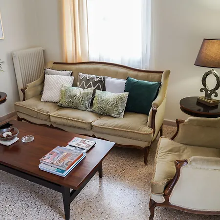 Casa Armada Apartamento