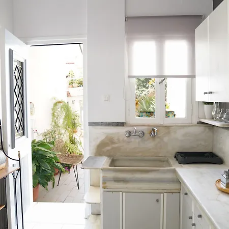 Apartamento Casa Armada