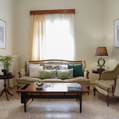 Casa Armada La Canea