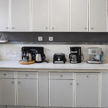 Apartamento Casa Armada *