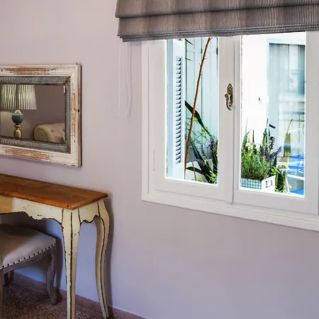 Casa Armada * La Canea