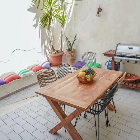 Appartement Casa Armada