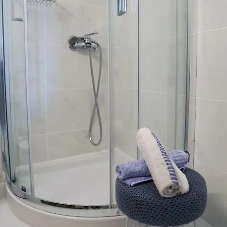 Apartamento Casa Armada