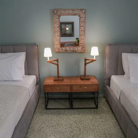 Casa Armada * La Canea