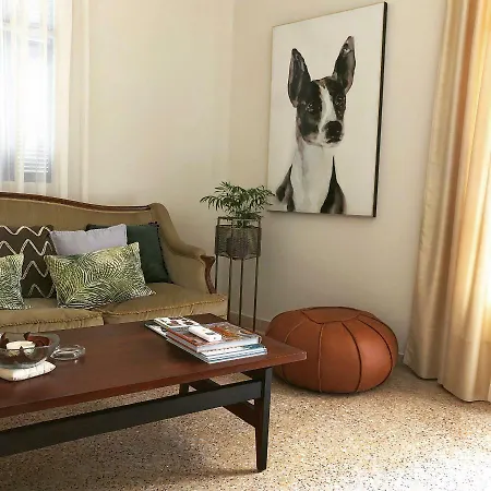 Apartamento Casa Armada