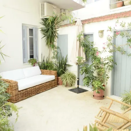 Apartment Casa Armada Chania (Crete)