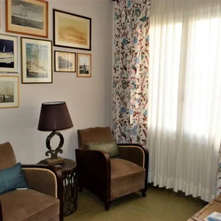 Casa Armada Apartment