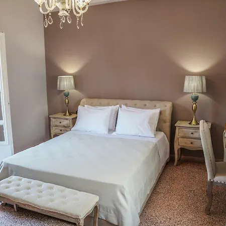 Casa Armada Apartment *