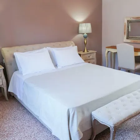 Appartement Casa Armada