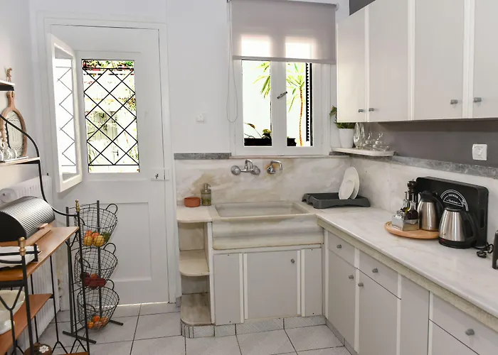 Apartment Casa Armada