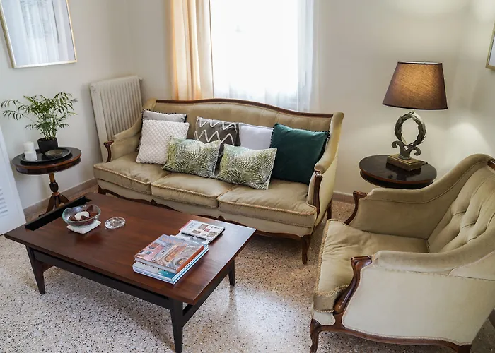 Casa Armada Apartment