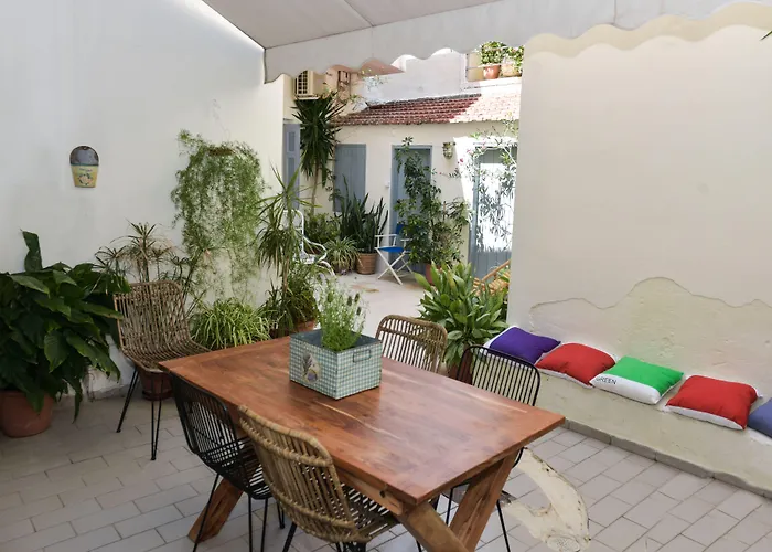 Casa Armada Apartment *