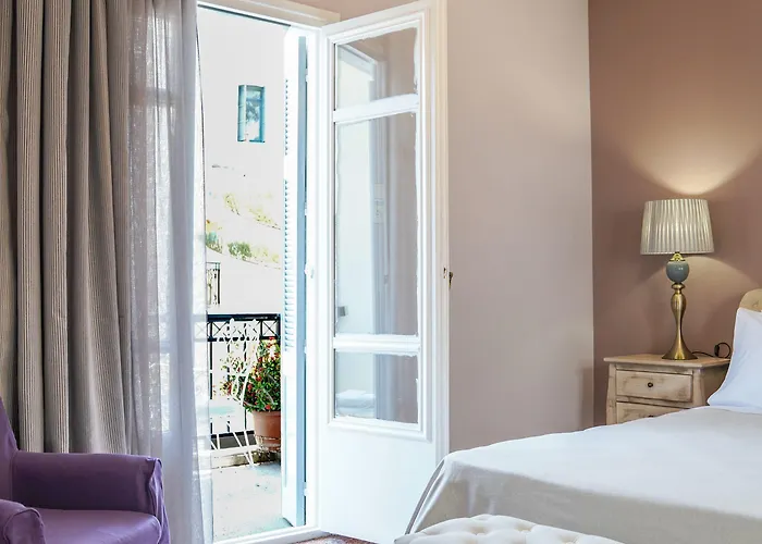 Casa Armada Apartment