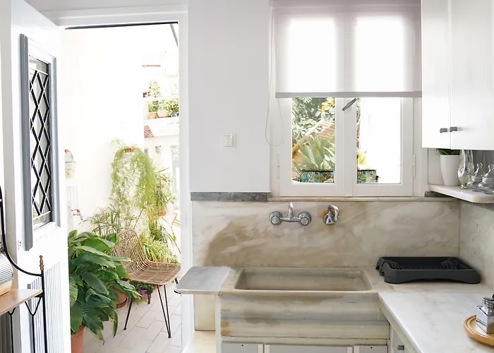 Apartment Casa Armada