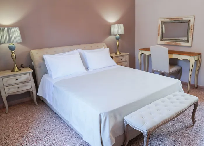 Casa Armada Apartment *