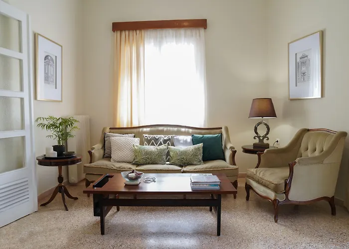 Casa Armada Chania (Crete)