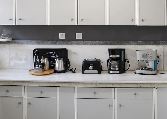 Apartment Casa Armada *