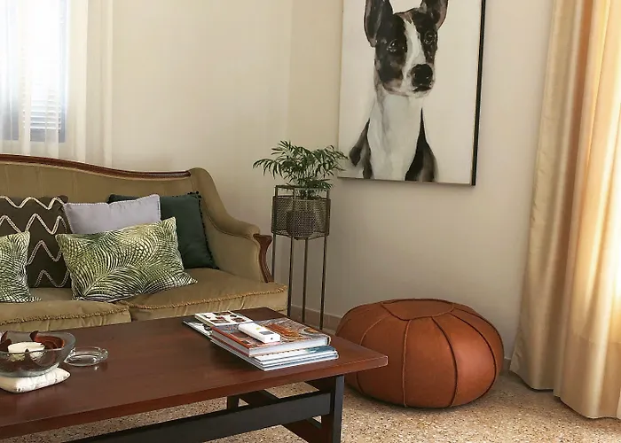 Apartment Casa Armada Chania (Crete)