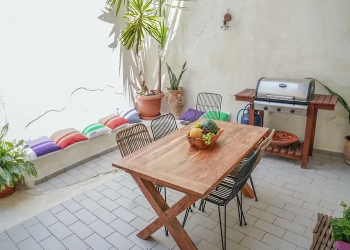 Apartment Casa Armada