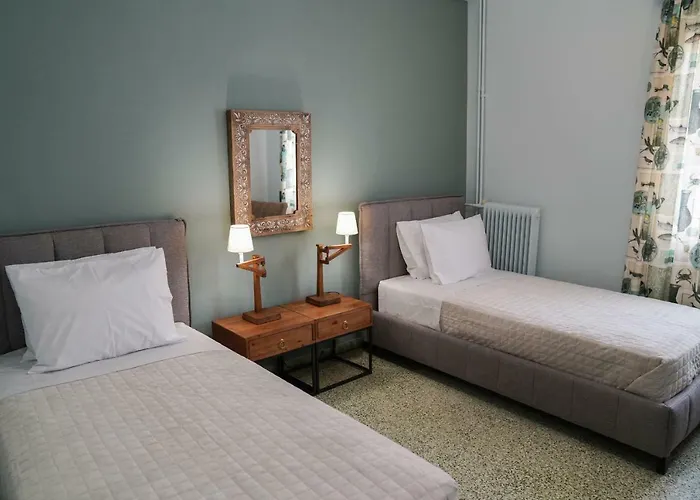 Casa Armada Apartment *