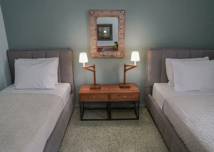 Casa Armada * Chania (Crete)