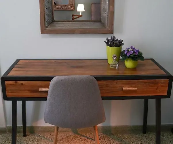 Casa Armada Apartment