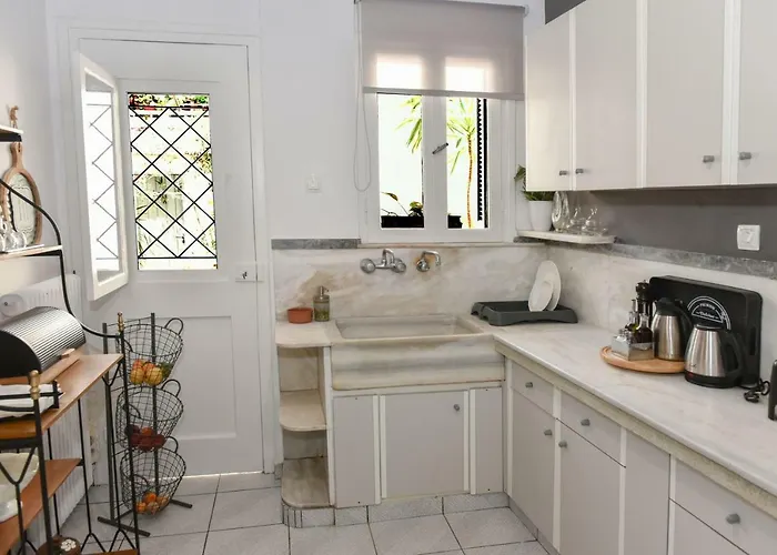 Casa Armada Apartment *