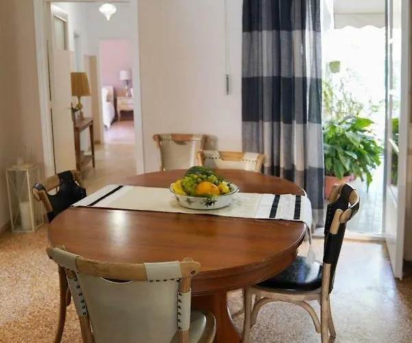 Casa Armada Apartment *