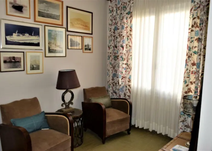 Casa Armada Apartment