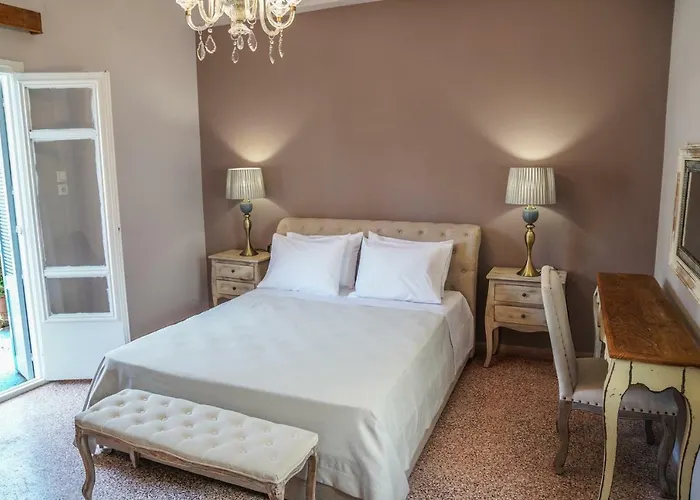 Casa Armada Apartment *