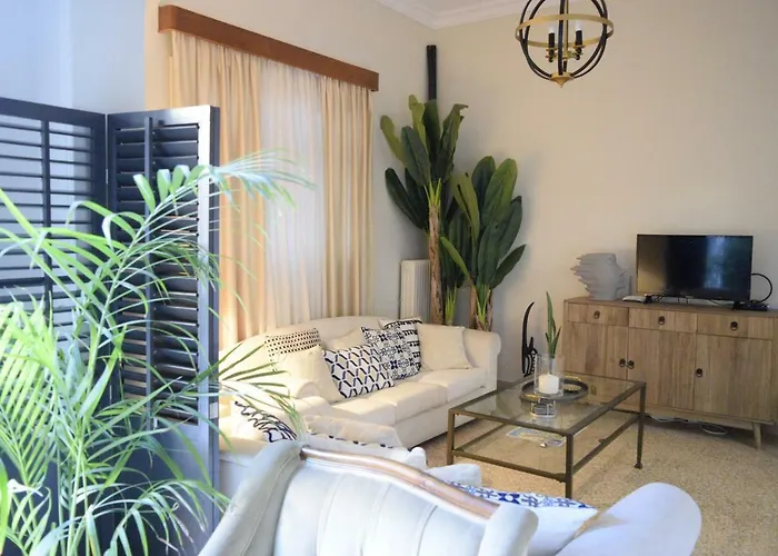 Apartment Casa Armada