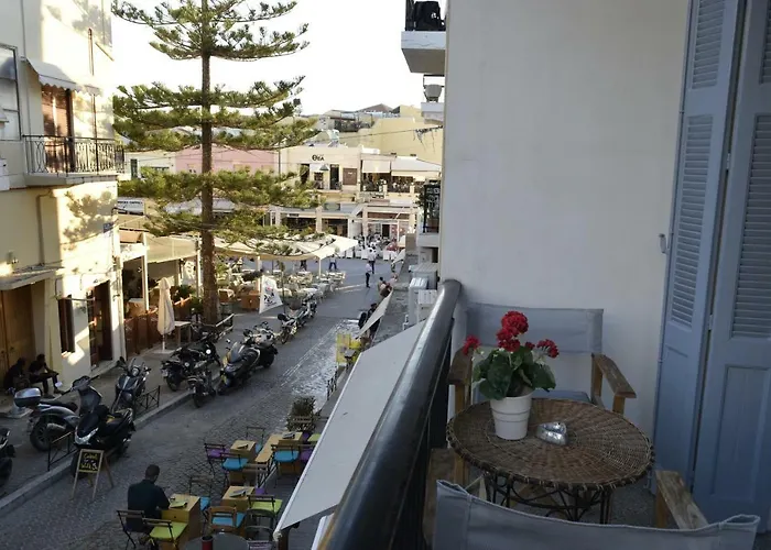 Casa Armada * Chania (Crete)