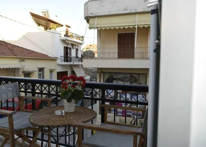 Casa Armada Apartment *