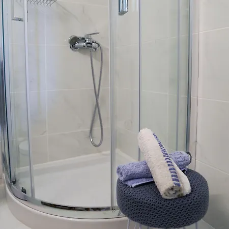 Casa Armada Апартаменты