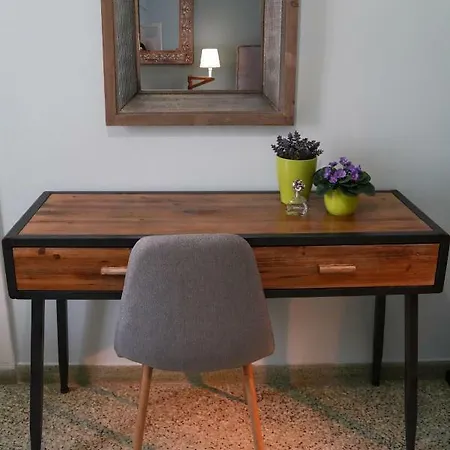 Casa Armada Appartement