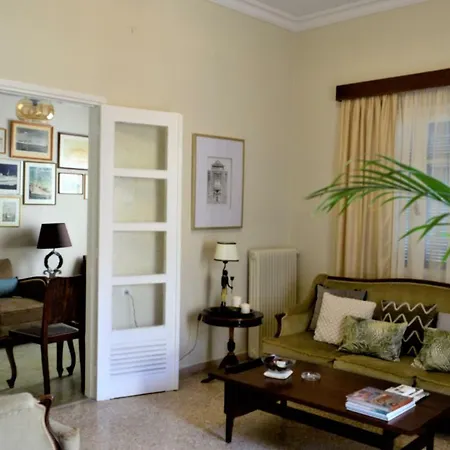 Casa Armada * Ханья