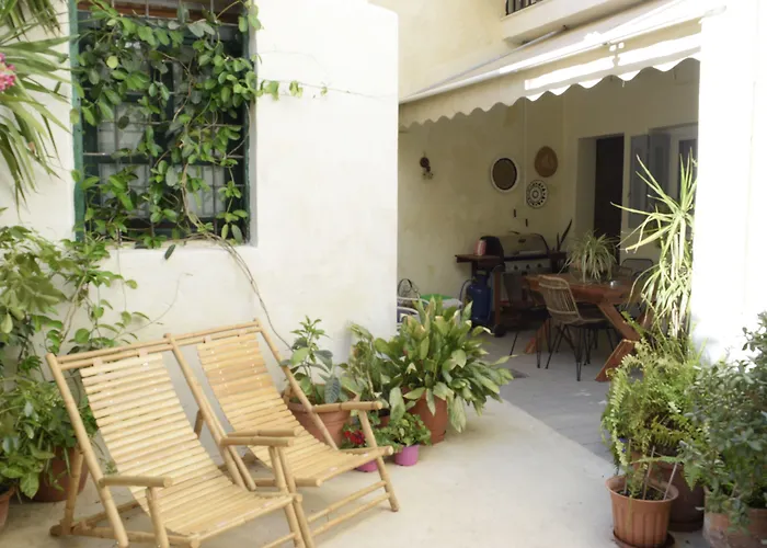 Casa Armada Appartamento *