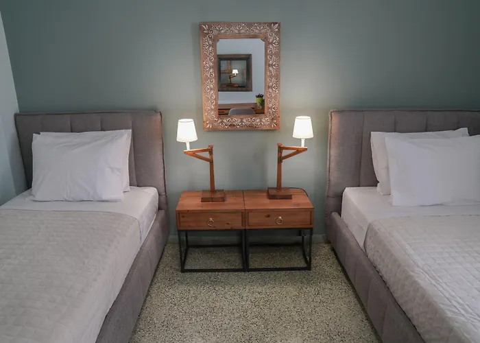 Appartamento Casa Armada La Canea