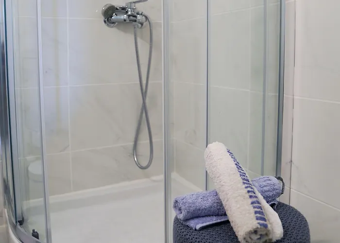 Casa Armada Appartamento