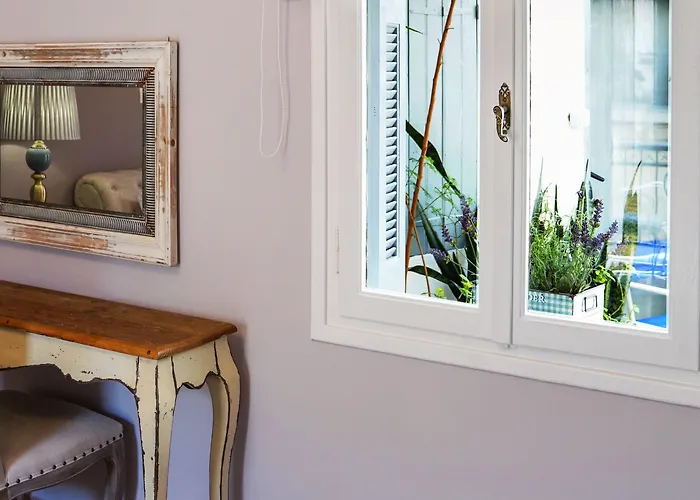 Casa Armada * La Canea